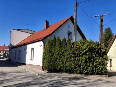 Dom Radzyń Chełmiński