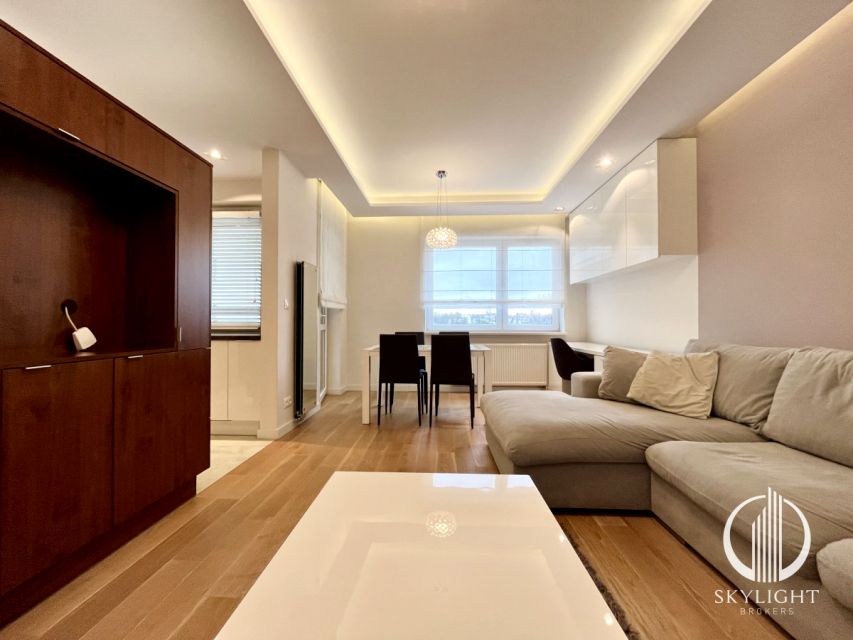 Mieszkanie Warszawa wynajem