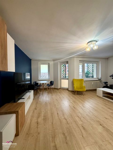 Mieszkanie Grudziądz