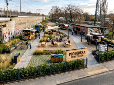 Działka inna Kraków