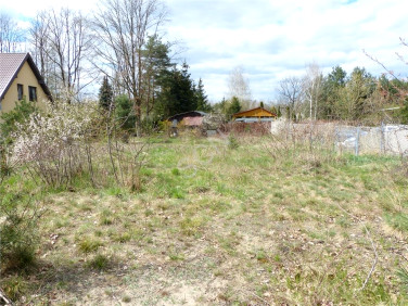 Działka budowlana Warszawa