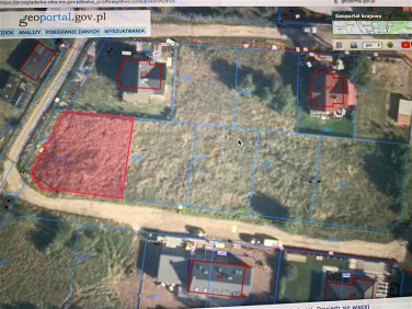 Działka inna Gdańsk