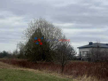 Działka budowlana Jazgarzew