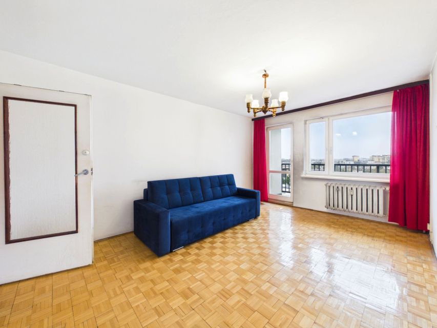 Mieszkanie Sosnowiec