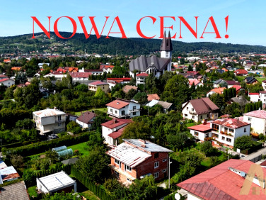 Dom Nowy Sącz