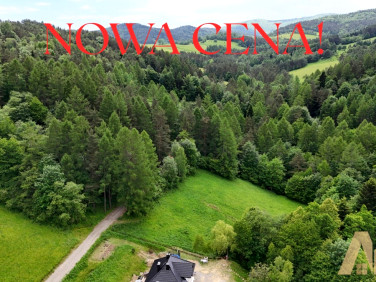 Działka budowlana Czaczów sprzedam