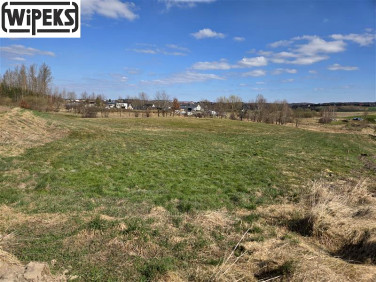 Działka budowlana Udorpie sprzedam