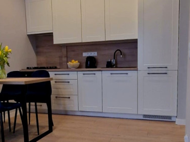 Mieszkanie Szklarska Poręba