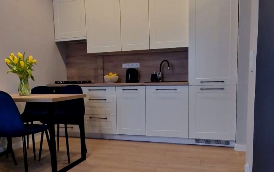 Mieszkanie Szklarska Poręba