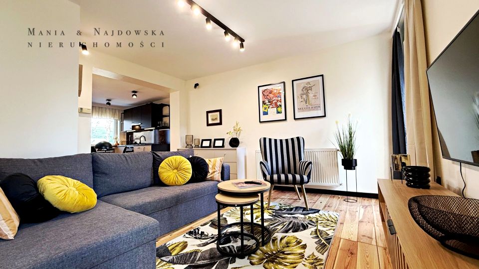 Mieszkanie Zielona Góra