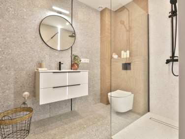 Mieszkanie Jabłonna