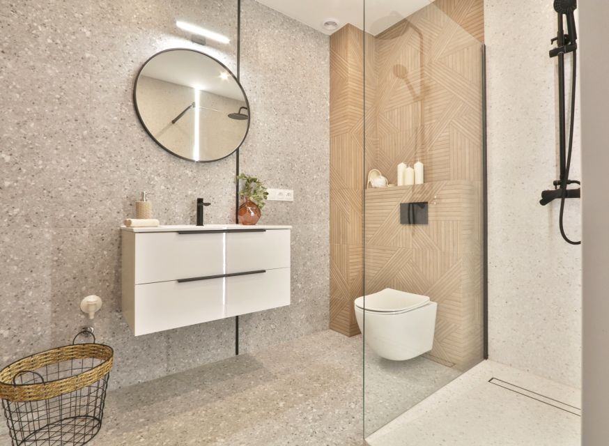 Mieszkanie Jabłonna