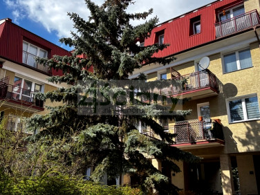 Mieszkanie Mysiadło