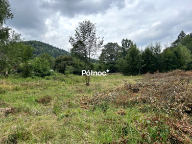 Działka budowlana Piechowice