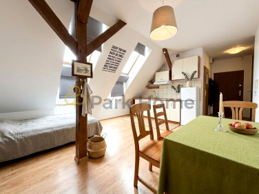 Mieszkanie Międzyrzecz