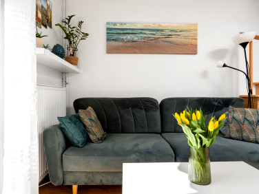 Mieszkanie Warszawianka