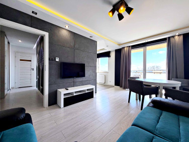 Mieszkanie Września