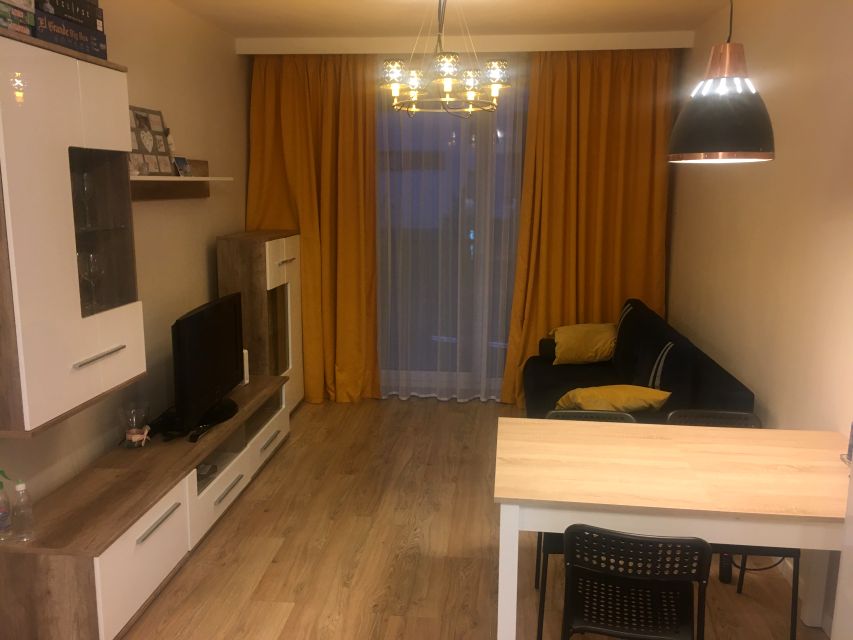 Mieszkanie Warszawa wynajem