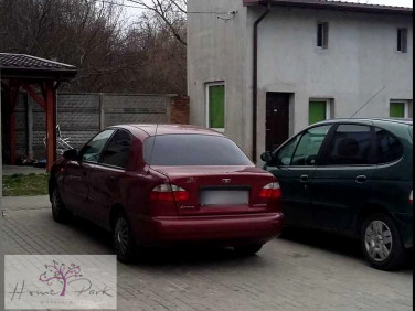 Działka inwestycyjna Zgierz