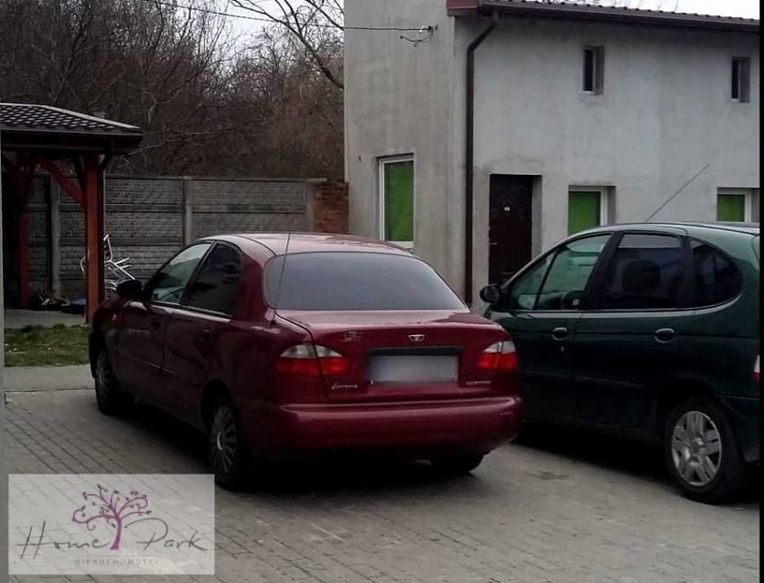 Działka inwestycyjna Zgierz