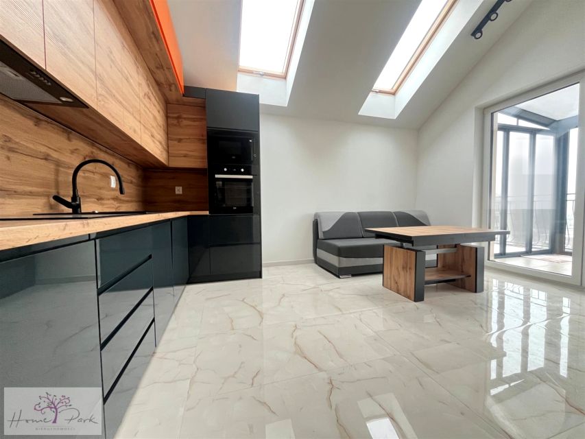 Mieszkanie Pabianice