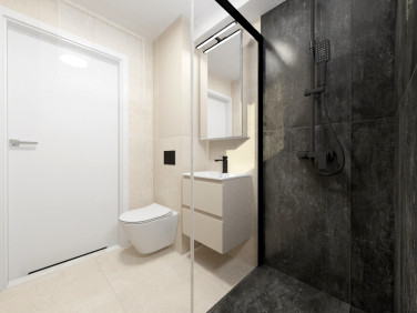 Mieszkanie blok mieszkalny Rybnik