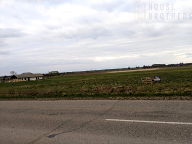 Działka budowlana sprzedam