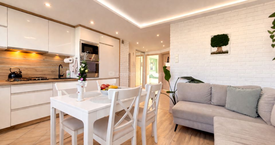 Mieszkanie Kołobrzeg