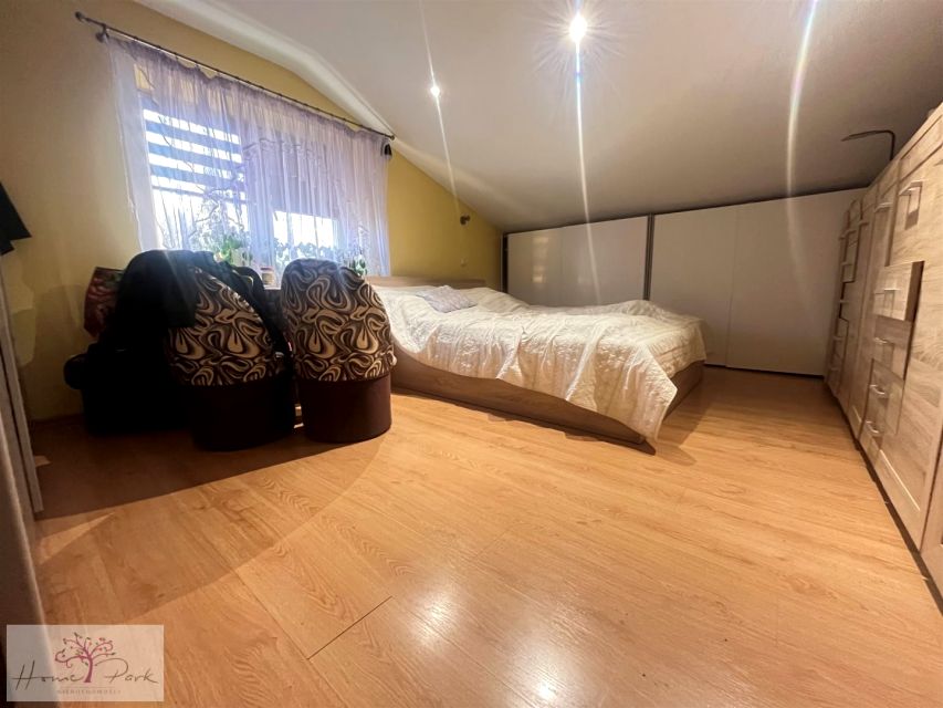 Mieszkanie Pabianice