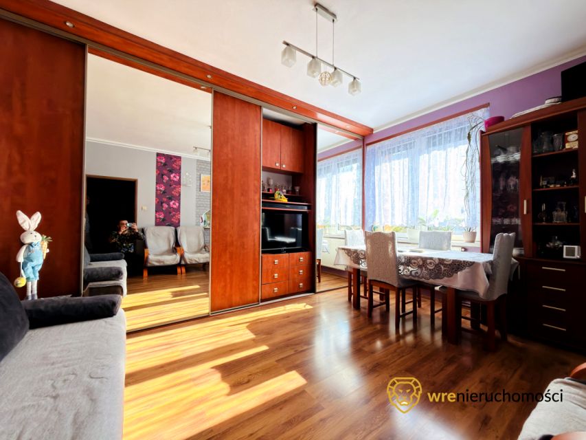 Mieszkanie Wrocław