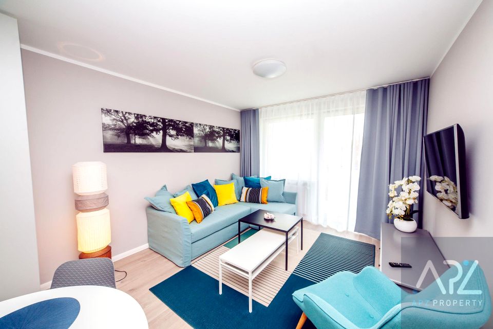 Mieszkanie Kołobrzeg