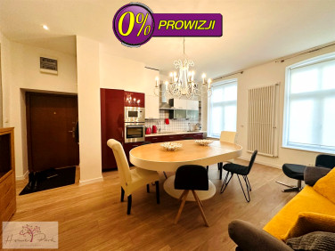 Mieszkanie Łódź