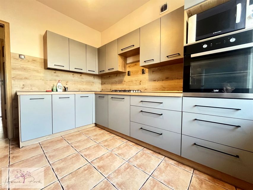 Mieszkanie Pabianice