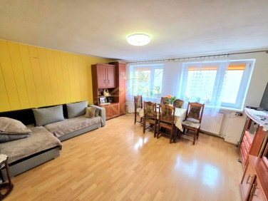 Mieszkanie Kostomłoty