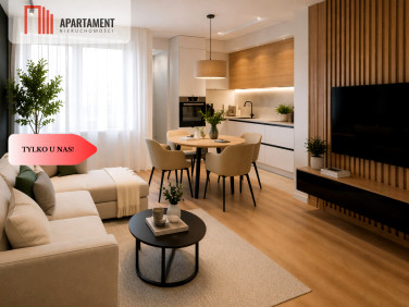 Mieszkanie Bydgoszcz