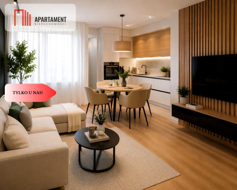 Mieszkanie Bydgoszcz