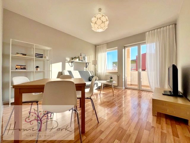 Mieszkanie Pabianice