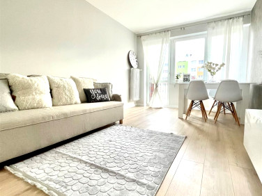 Mieszkanie Pabianice