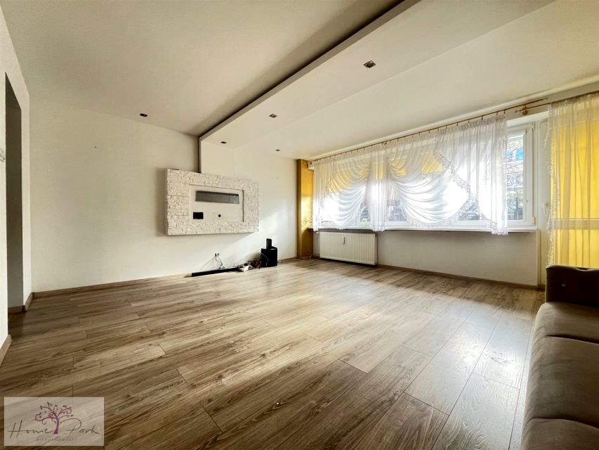 Mieszkanie Pabianice