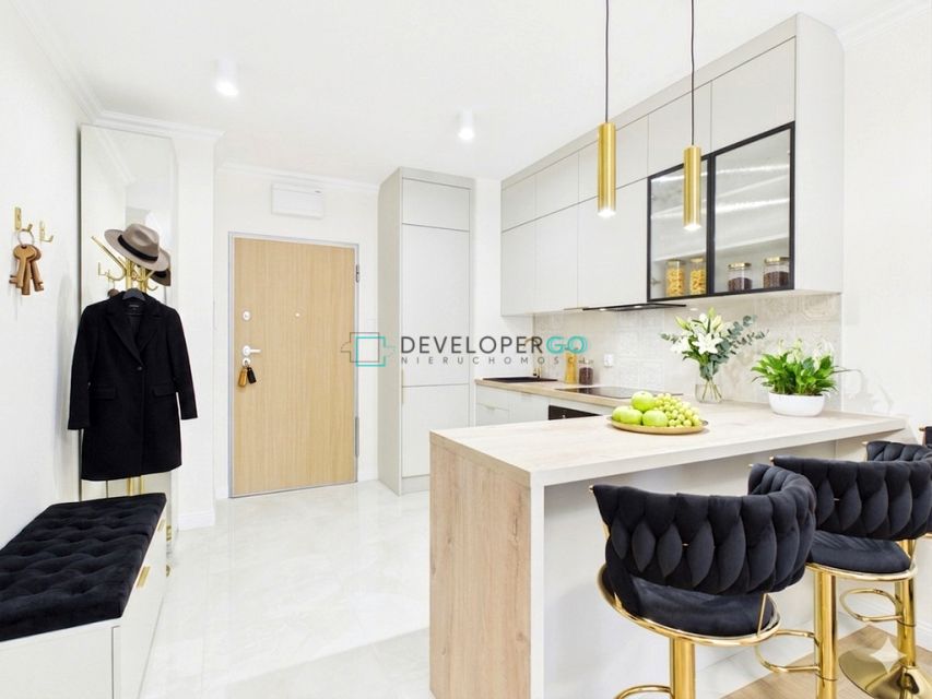 Mieszkanie Białystok