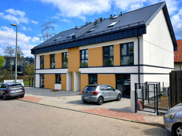 Mieszkanie Białystok