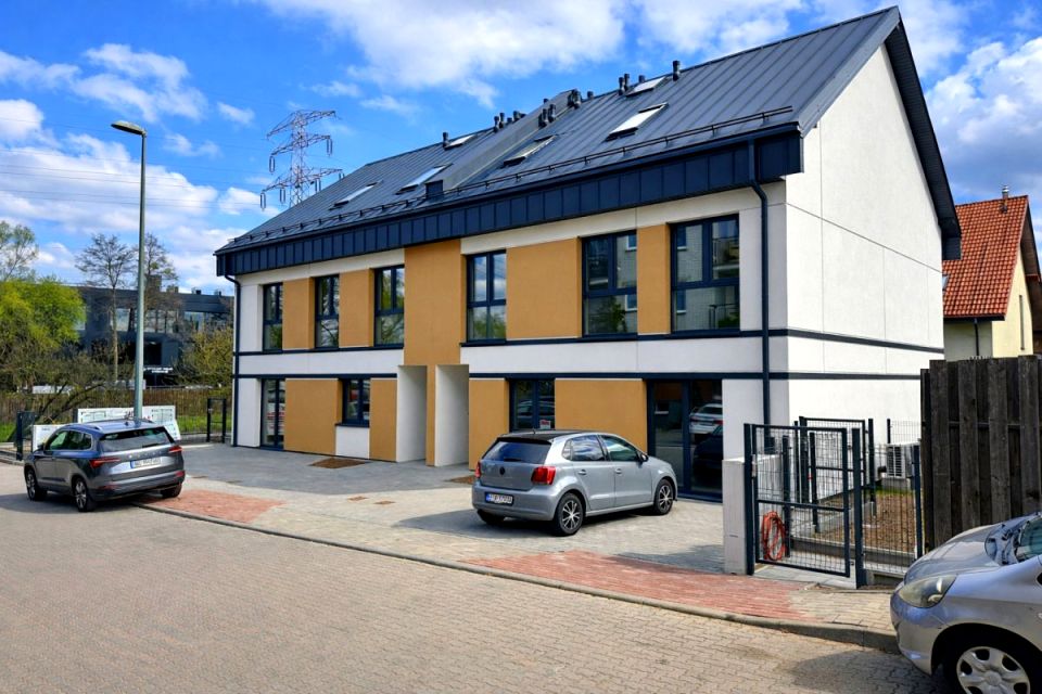 Mieszkanie Białystok