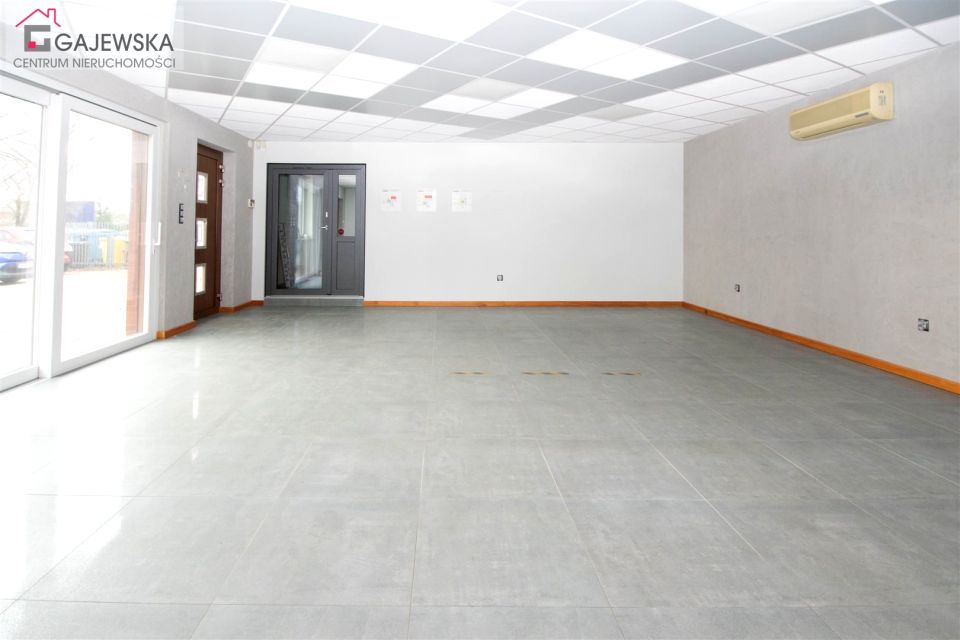 Lokal Piła sprzedaż