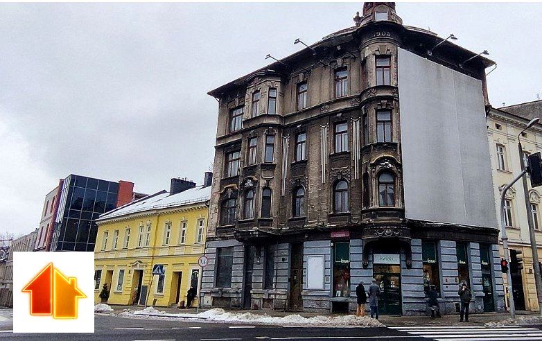 Lokal Bielsko-Biała