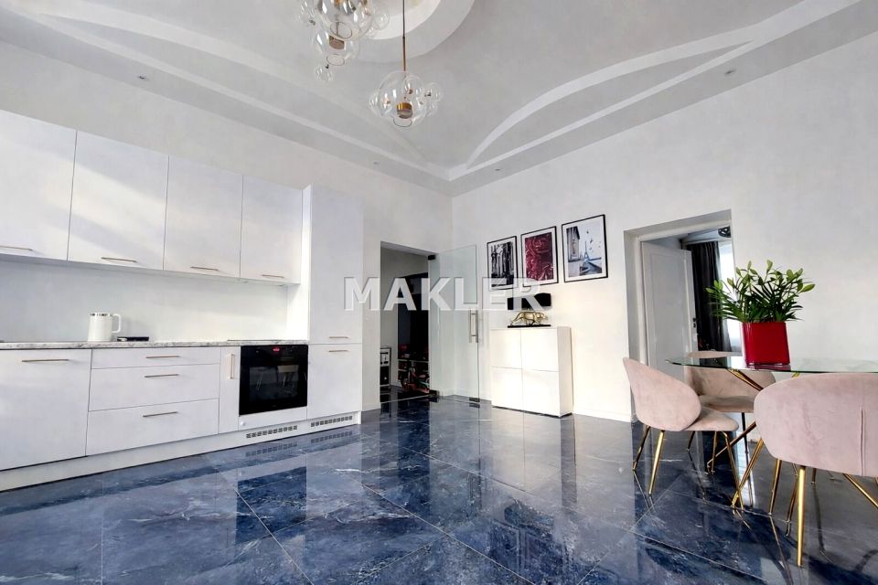 Mieszkanie Bydgoszcz