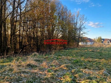 Działka Węgrzce Wielkie