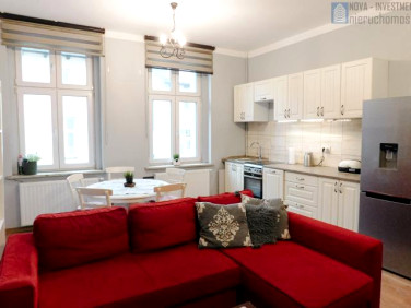 Mieszkanie Gliwice
