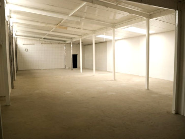 Budynek użytkowy Swarzędz wynajem