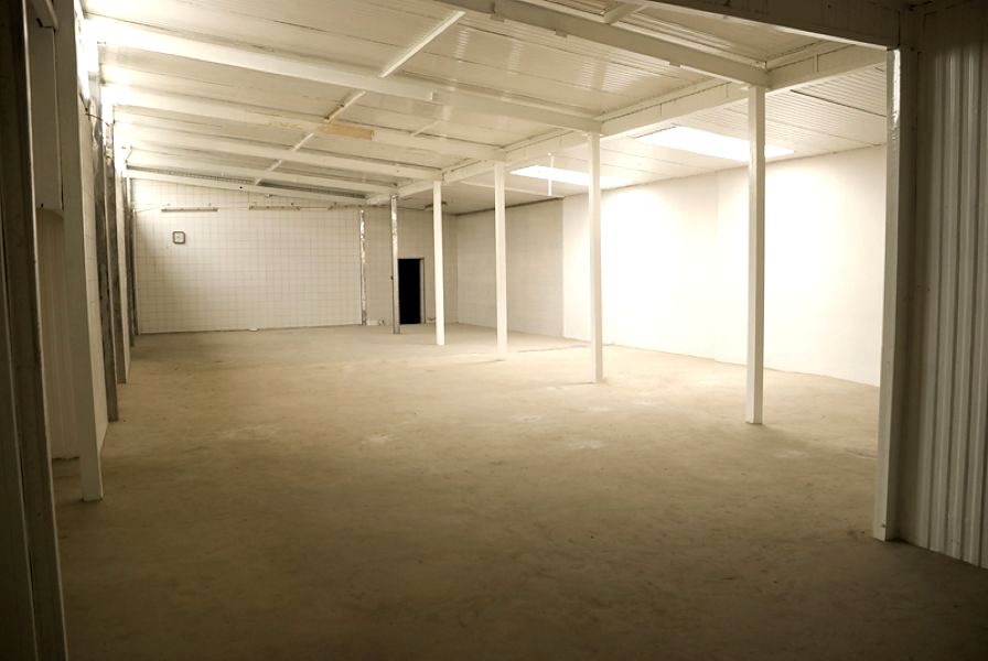 Budynek użytkowy Swarzędz wynajem