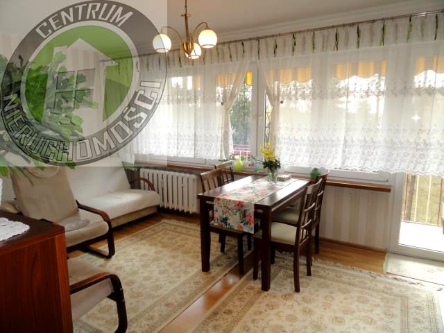 Mieszkanie Nowy Sącz